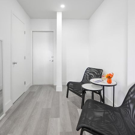 Fantastic Studio At The Beach With Parking&Pool - M43 Hollywood Buitenkant foto