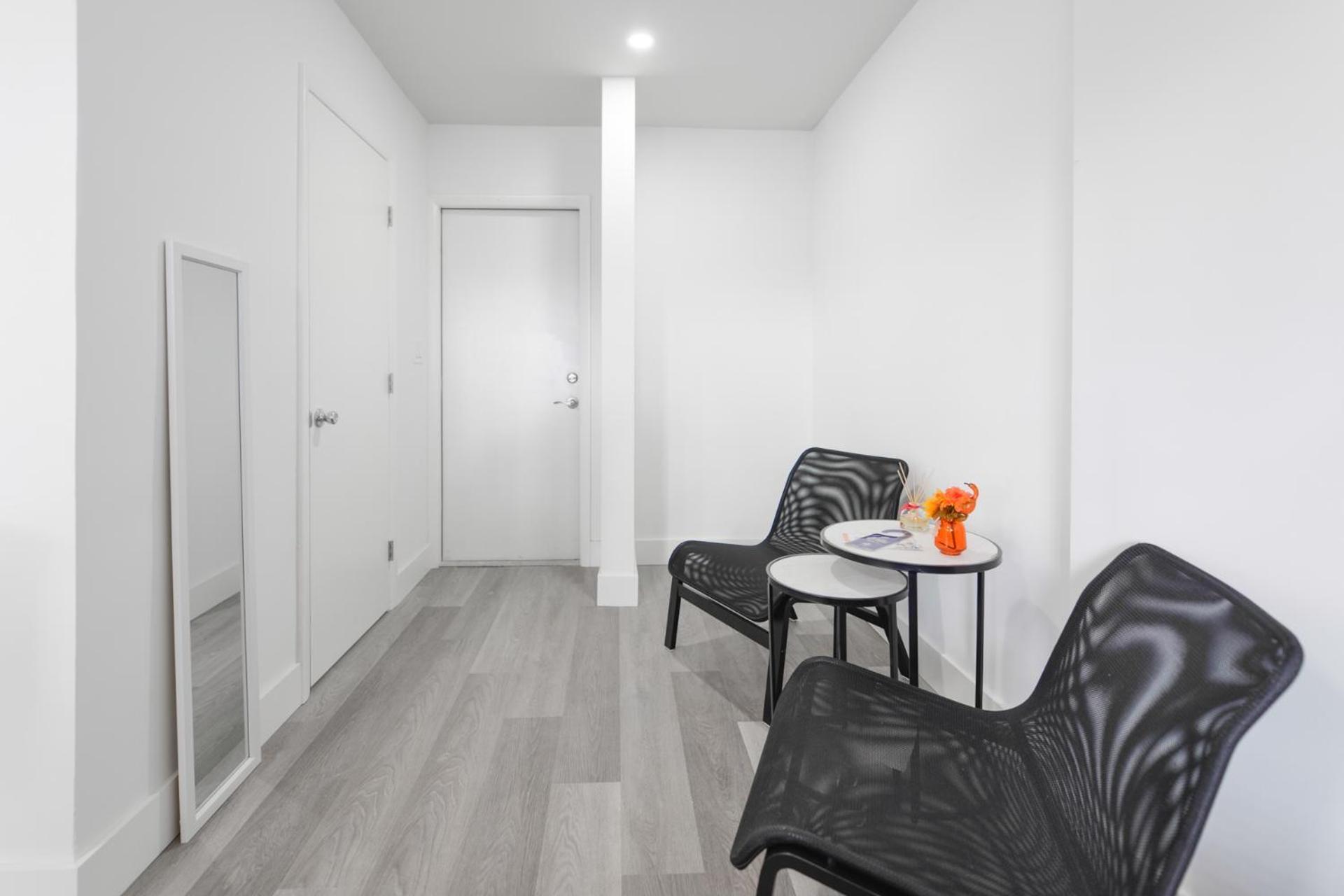 Fantastic Studio At The Beach With Parking&Pool - M43 Hollywood Buitenkant foto