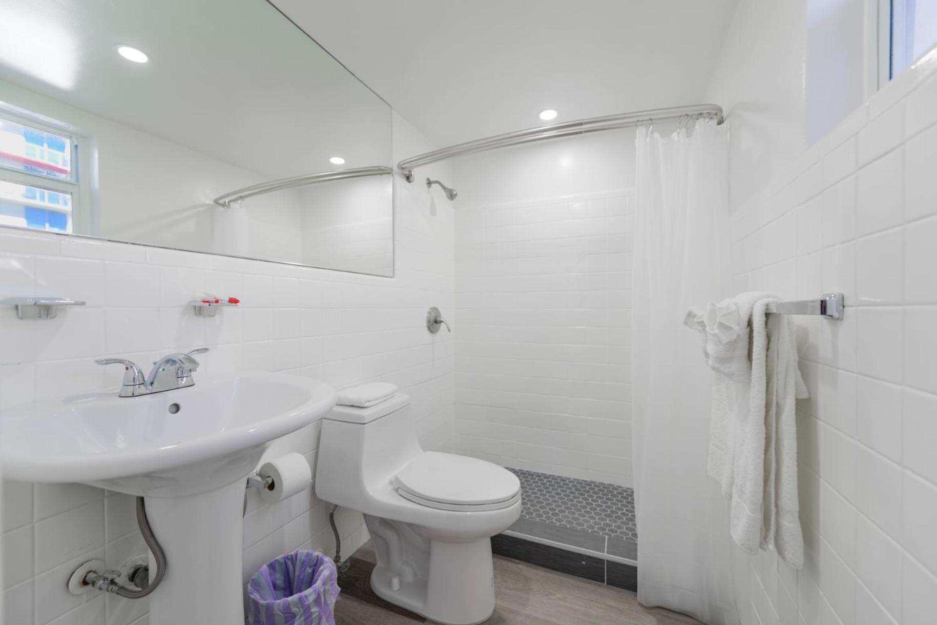 Fantastic Studio At The Beach With Parking&Pool - M43 Hollywood Buitenkant foto